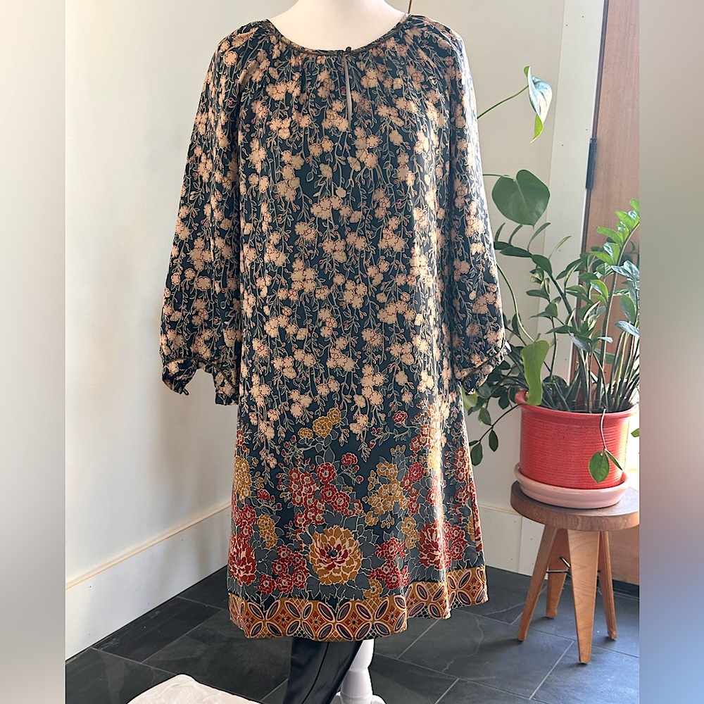 Comptoir des Cotonniers Mini  Dress Fr 36/ US 2/4